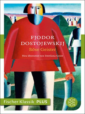 cover image of Böse Geister
